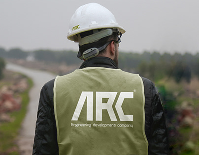ARC Engineering Company - Brand