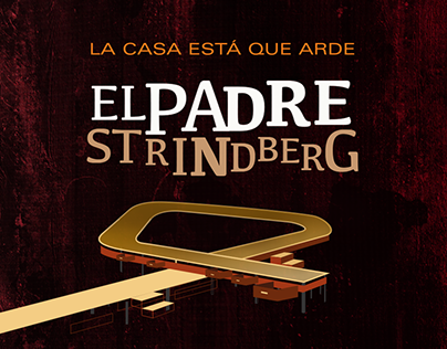 El Padre Strindberg