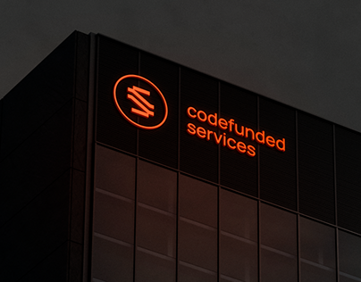 codefunded – branding