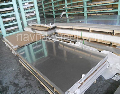 316 Stainless Steel Plate Supplier
