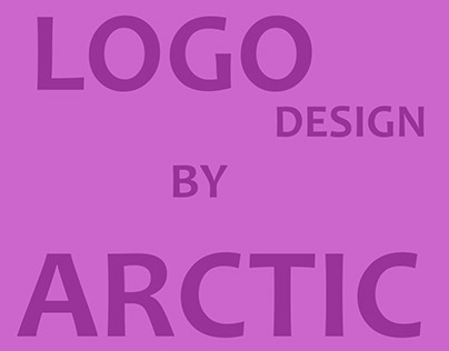 logo design by arctic