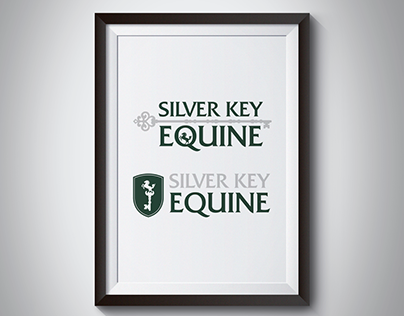 [2019] Silver Key Equine Branding