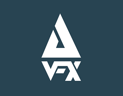 ActionVFX Logo