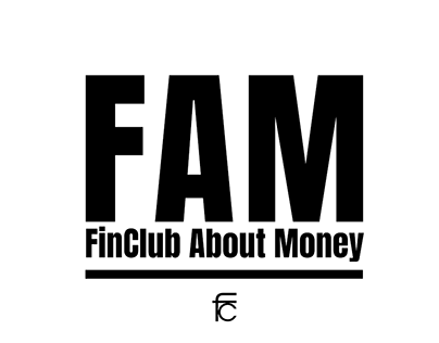 Логотип телеграм-канала FAM