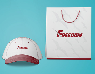 Logo- Freedom