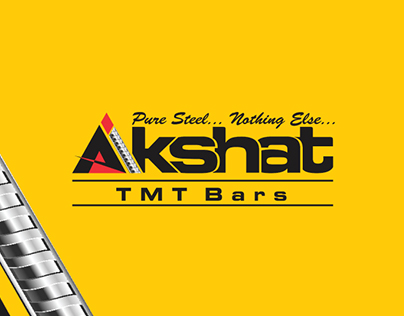 Akshat TMT Bars
