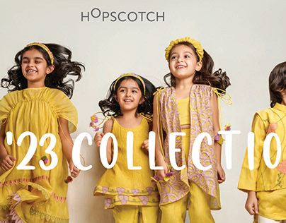 Hopscotch Hoarding Designs