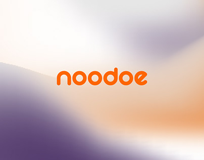 Noodoe Marketing Assets Creation | Graphic design