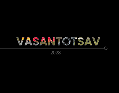VASANTOTSAV INSTALLATION | 2023