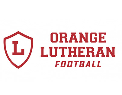 Orange Lutheran HS Football Social Media