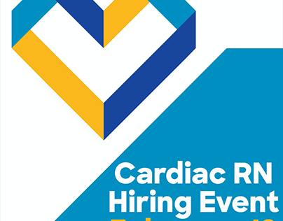 Baylor Scott & White Heart Hospitals hiring event