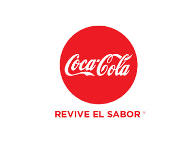 Coca Cola. Revive el sabor