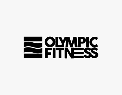 MARCA | OLYMPIC FITNESS