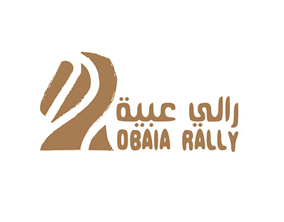 OBAIA RALLY - Logo