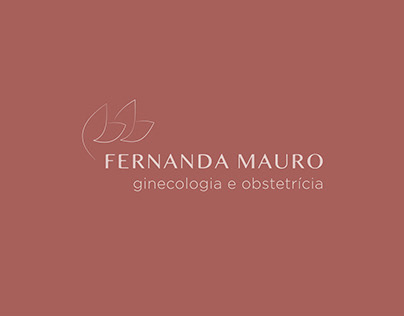 Branding - Fernanda Mauro