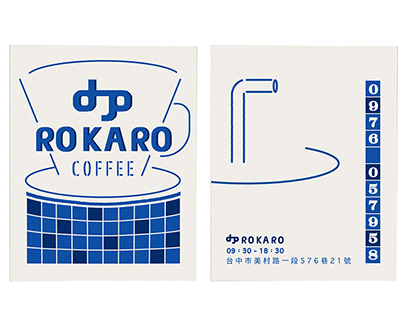 ROKARO COFFEE