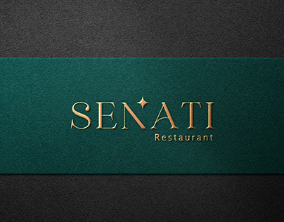 Senati Logo Variations