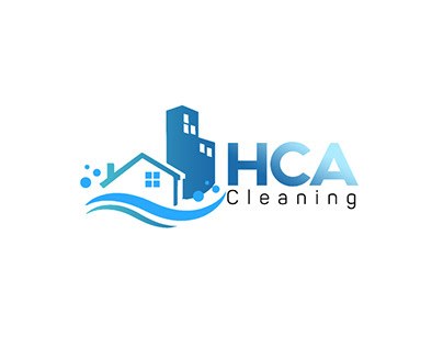 Project thumbnail - Landing Page - HCA Cleaning