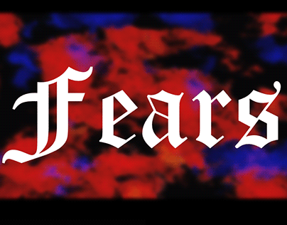 art "Fears"