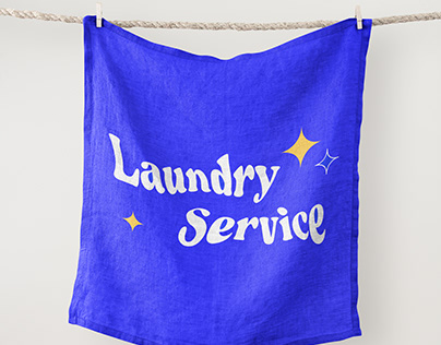 Laundry Service by Est Clothing