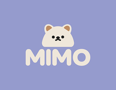 Mimo - Brand Identity