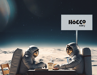 HOCCO Social Media Creatives
