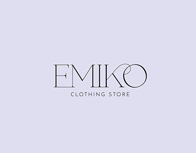 EMIKO clothing brand
