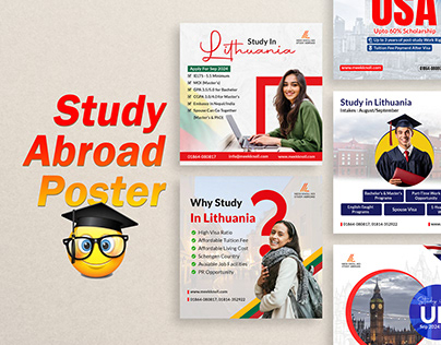 Study Abroad Post