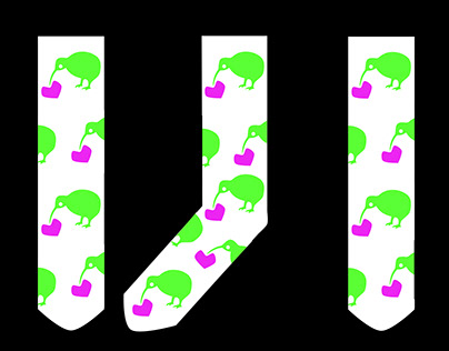 sock s design