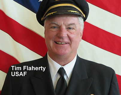 Tim Flaherty Milwaukee: An ATC Specialist with FAA