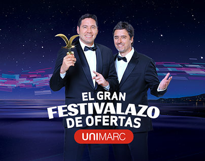 Unimarc - Gran Festivalazo