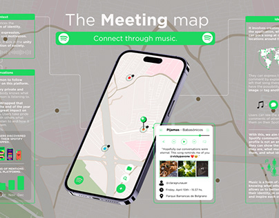 The Meeting Map - Pavone, Grunauer.