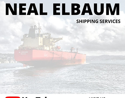 Neal Elbaum Service | Connecting The World
