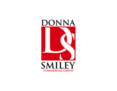 Donna Smiley Logo Design