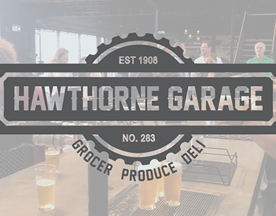 Hawthorne Garage