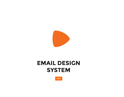 Zalando | Email Design System