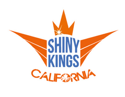 Theme Song For 'Shiny Kings California'
