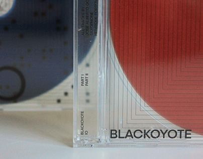 Blackoyote — IO