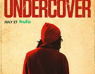 Project thumbnail - Mother Undercover - Hulu