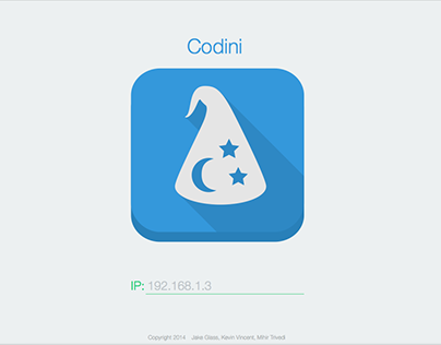 Codini – Editor-to-Browser Code Documentation
