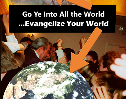 Visual Images for Evangelism