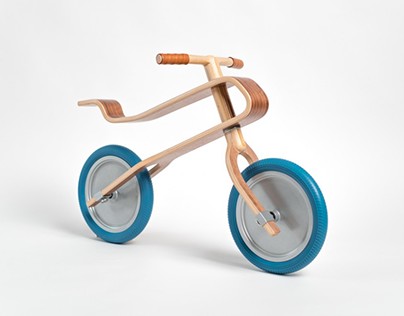 Fun with Wood cycle