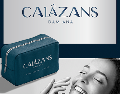 Identidade Visual Branding identity | Damiana Calazans