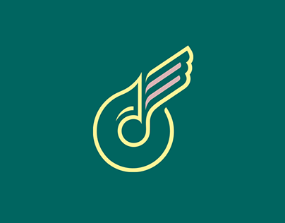Projekt Logo Orkiestry Miasta Poznania