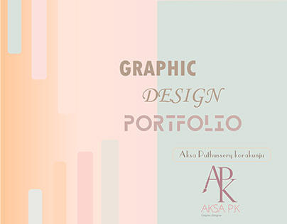 Graphic design Portfolio