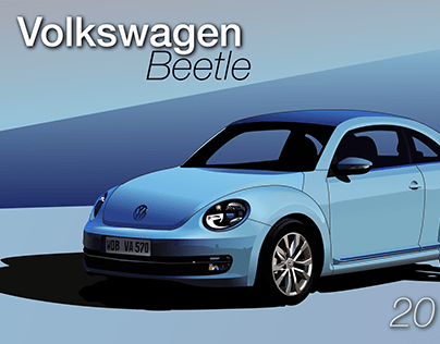 Volkswagen Buggy: Car Project