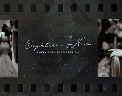 Eighteen Now | Emery