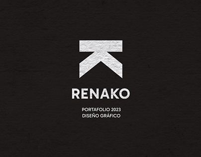 Portfolio 2023 - Renako