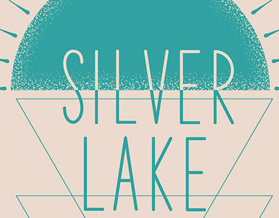 Silver Lake Vibes
