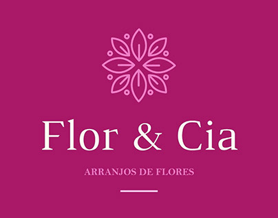 Flor & Cia